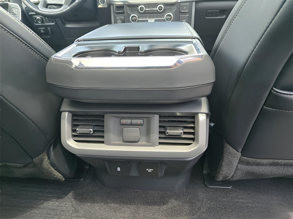 2021 Ford F-150 Lariat photo 26