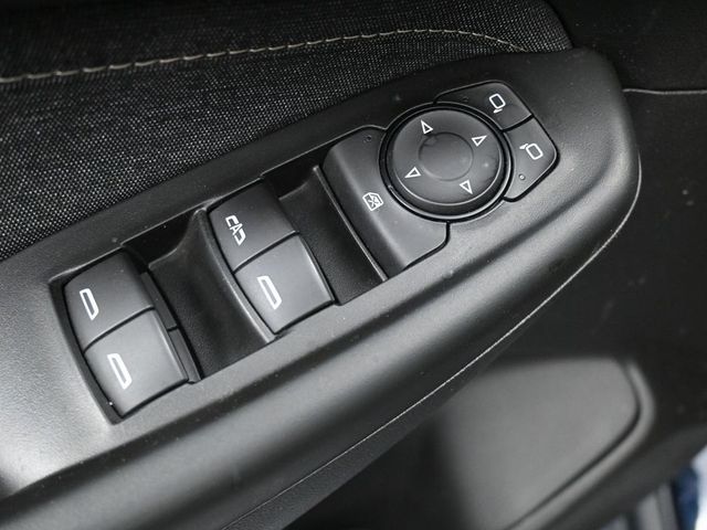 2021 Chevrolet Trailblazer ACTIV photo 5