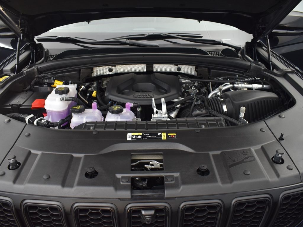 2023 Jeep Grand Cherokee 4xe photo 23