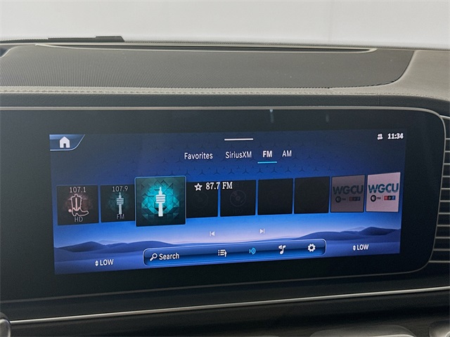 2024 Mercedes Benz GLE 350 4MATIC photo 14