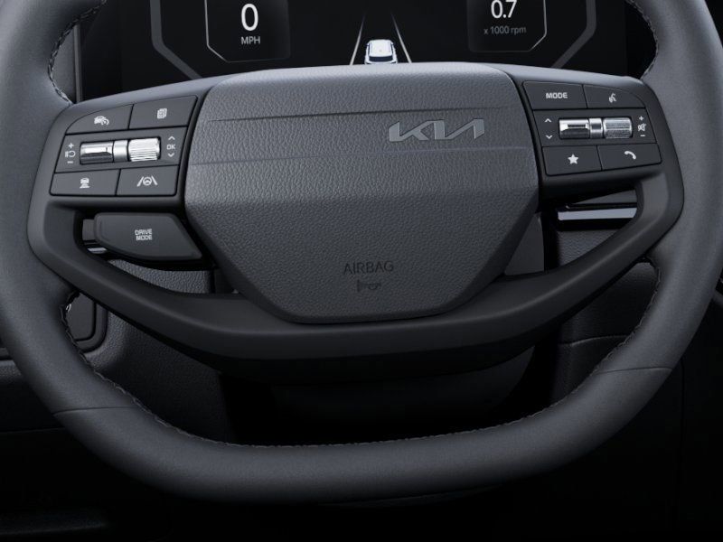 2026 Kia Sportage SX photo 19