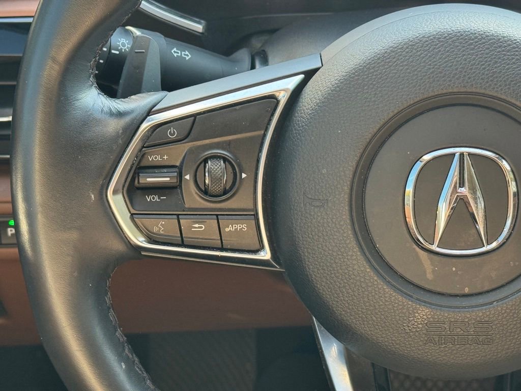 2023 Acura MDX SH-AWD Technology photo 20