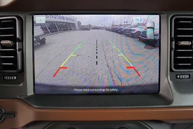 2024 FORD BRONCO - Image 14