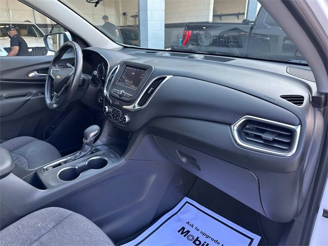 2022 Chevrolet Equinox LT photo 41