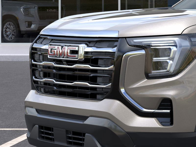 2026 Gmc Terrain Elevation photo 13