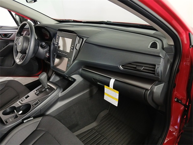 2025 Subaru Impreza Base photo 17