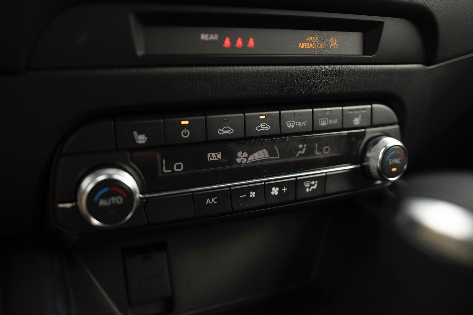 2024 Mazda CX-5 2.5 S Premium photo 8