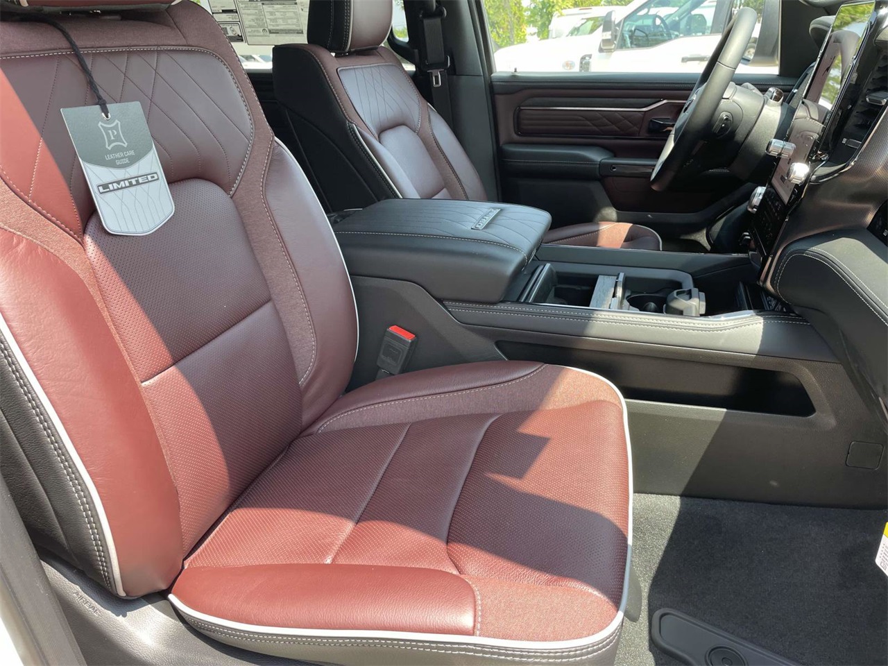2025 Ram 1500 Limited photo 26