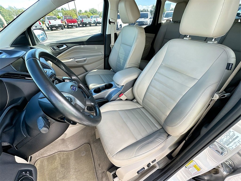 2014 Ford Escape SE photo 17