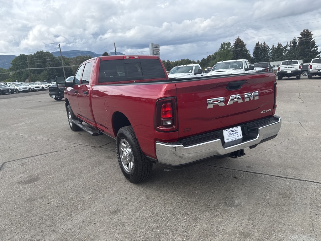 2026 Ram 3500 Tradesman photo 6