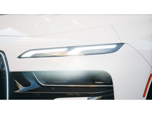 2026 Bmw 740i xDrive Sedan photo 4