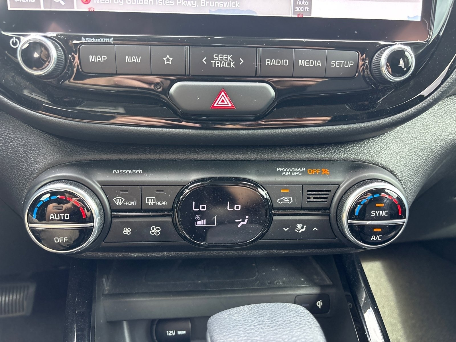 2023 Kia Soul S photo 4