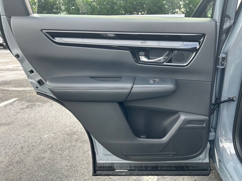 2026 Honda CR-V EX-L photo 19