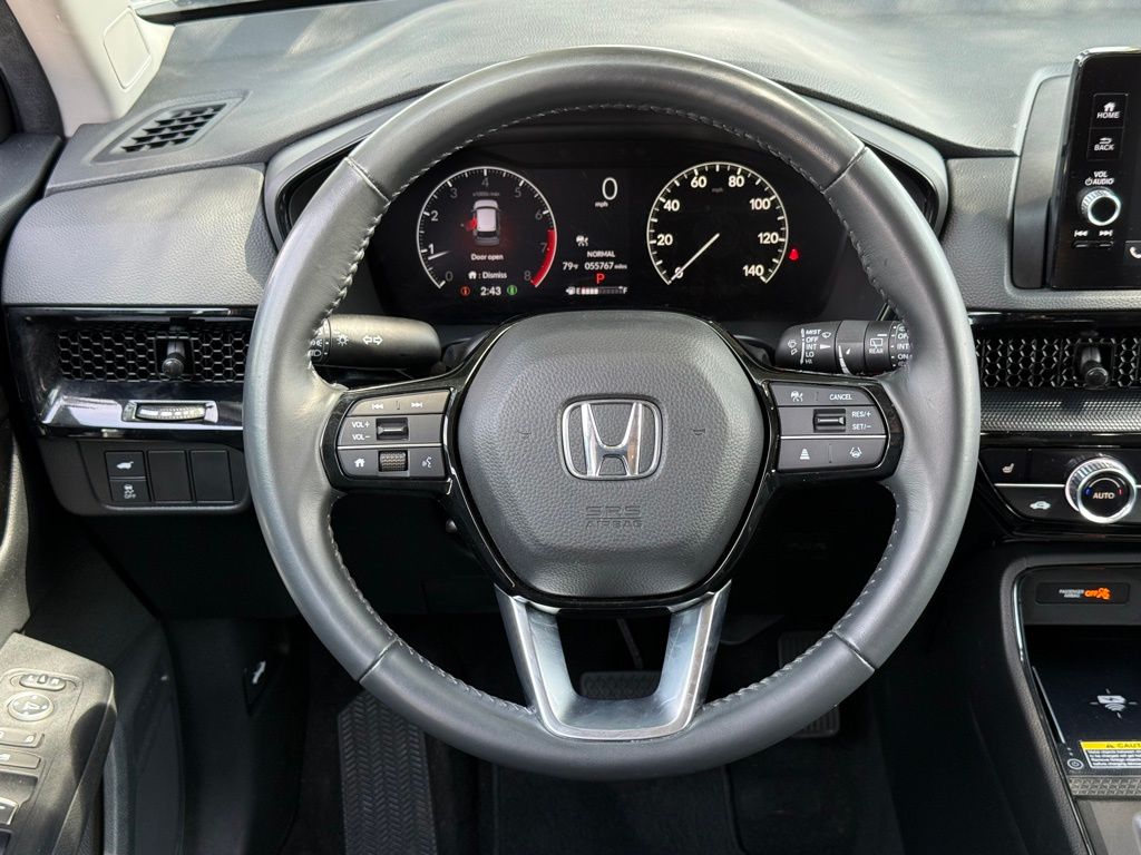 2023 Honda CR-V EX-L photo 23