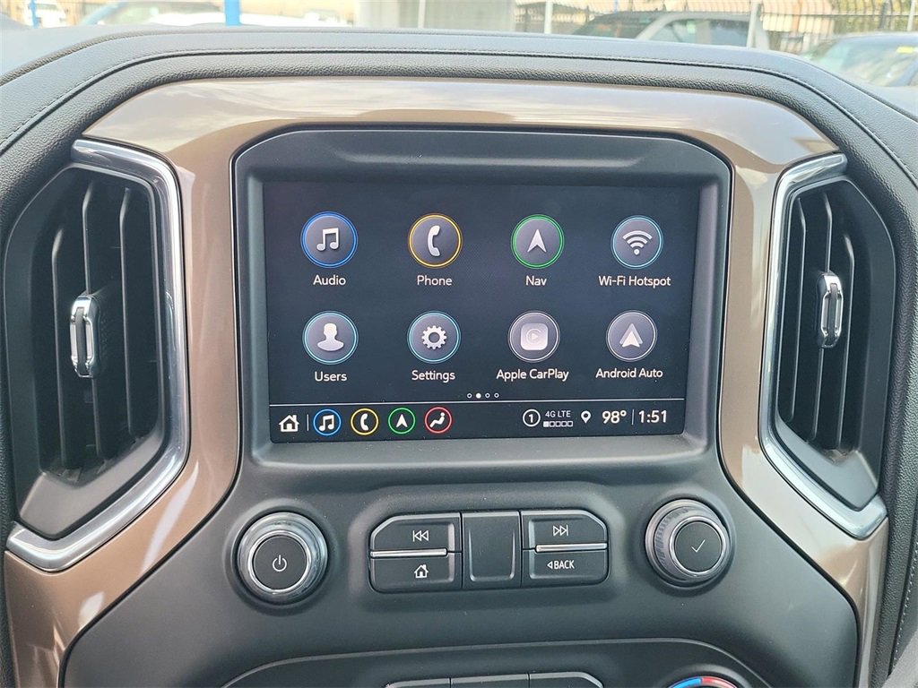 2023 Chevrolet Silverado 2500HD High Country photo 6