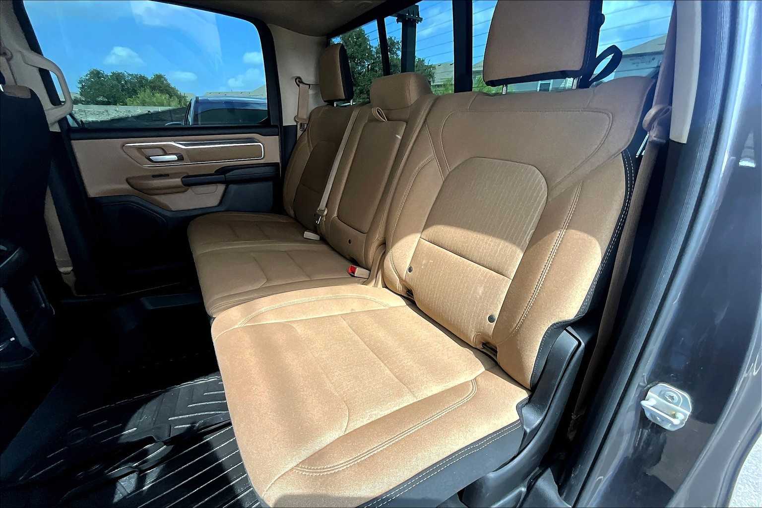 2019 Ram 1500 Big Horn Lone Star photo 17