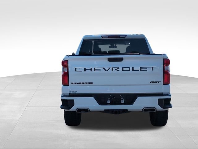 2023 Chevrolet Silverado 1500 RST photo 4