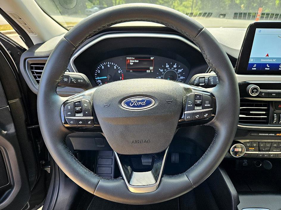2021 Ford Escape SE photo 25