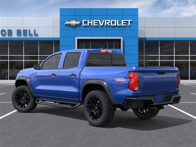 2026 Chevrolet Colorado Trail Boss photo 3