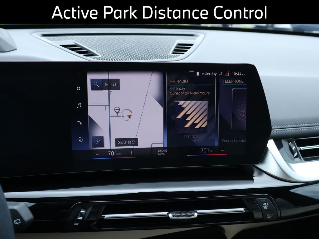 2023 Bmw X1 XDrive28i photo 22