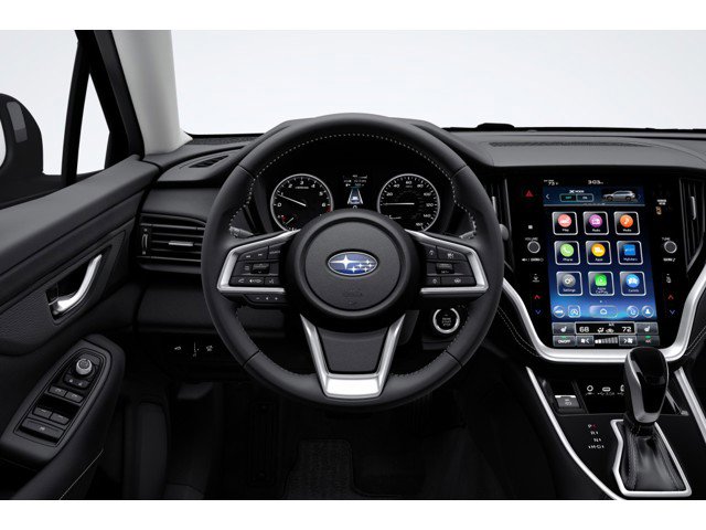 2025 Subaru Outback Premium photo 14