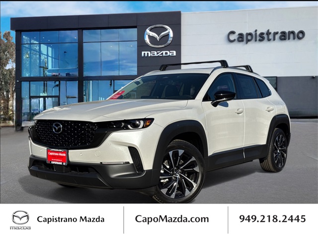 2026 Mazda CX-50 Premium Plus's photo