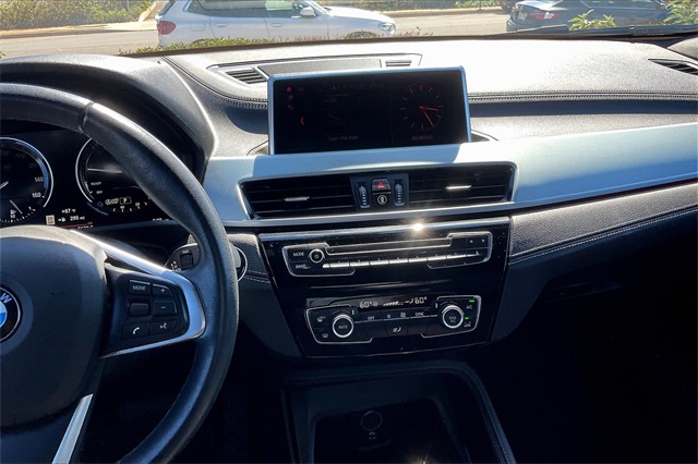 2022 Bmw X2 sDrive28i photo 6