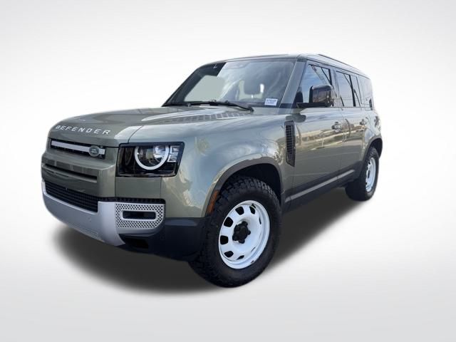 2023 Land Rover Defender Standard's photo