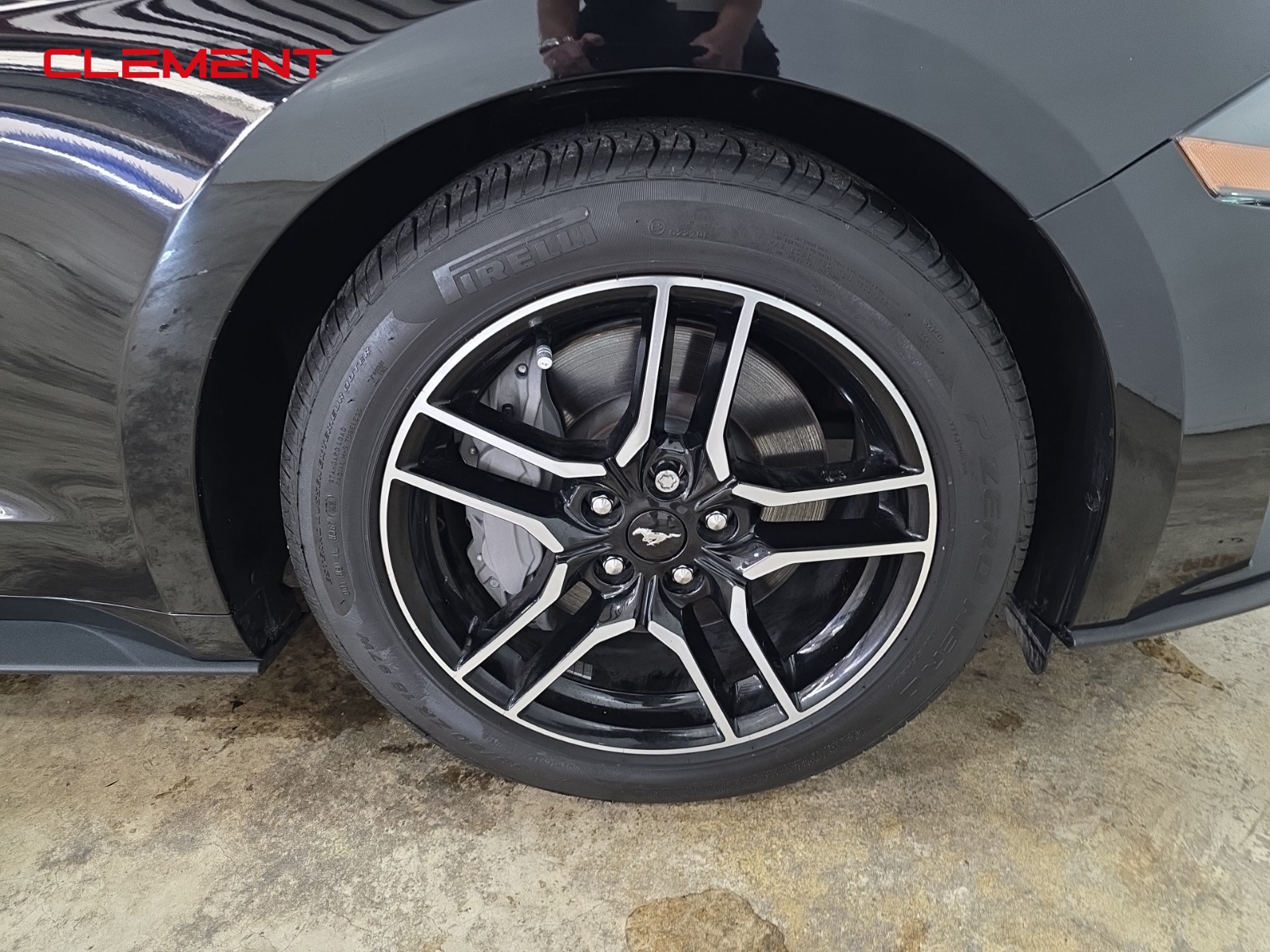 2019 Ford Mustang GT photo 22