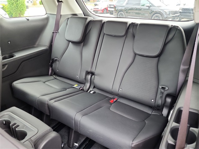 2026 Kia Carnival SX Prestige photo 11