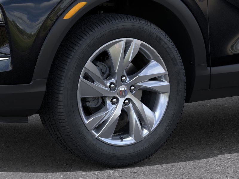 2026 Buick Encore GX Preferred photo 8