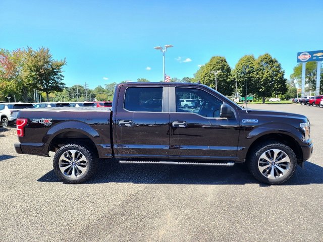 2020 Ford F-150 XL photo 13