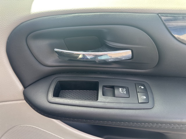 2019 Dodge Grand Caravan SE photo 11