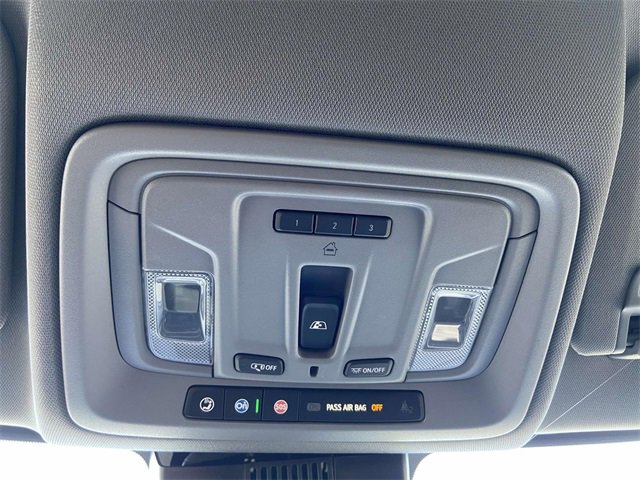 2025 Gmc Sierra Elevation photo 25
