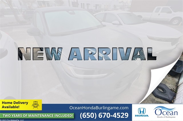 2025 Honda HR-V Sport's photo