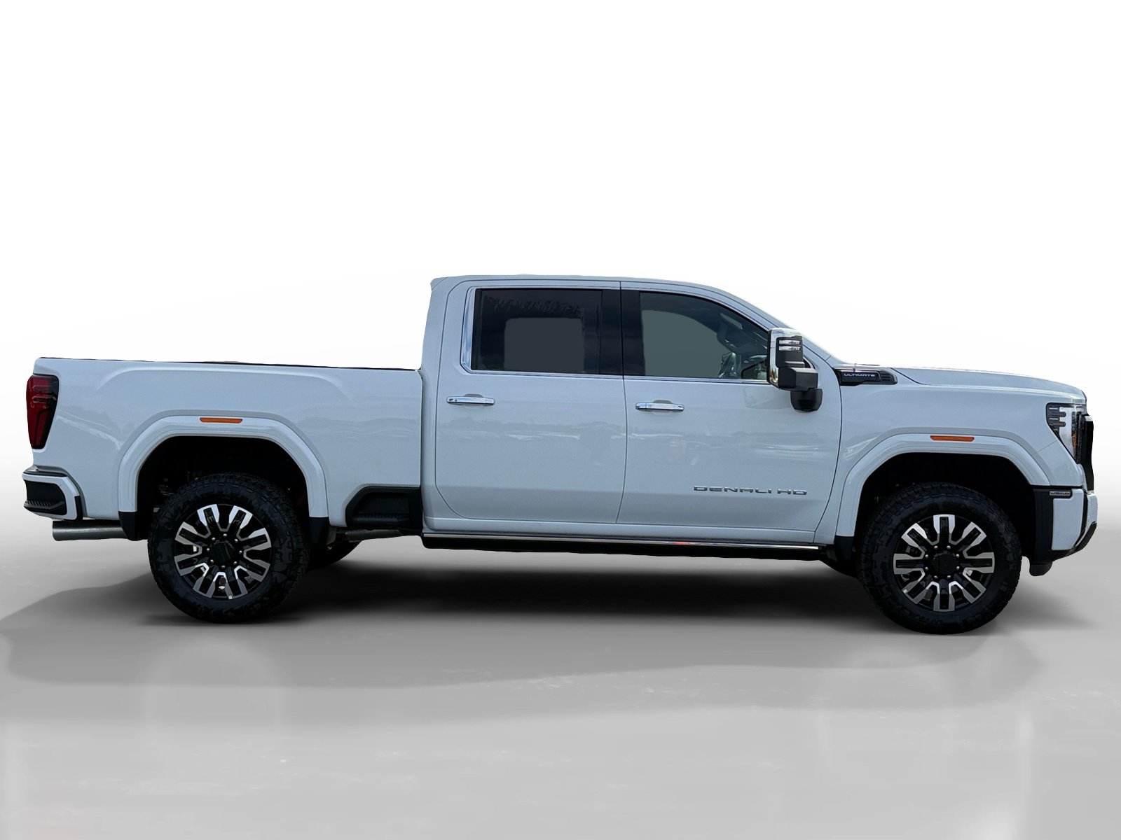 2025 Gmc Sierra 2500 HD Denali Ultimate photo 6