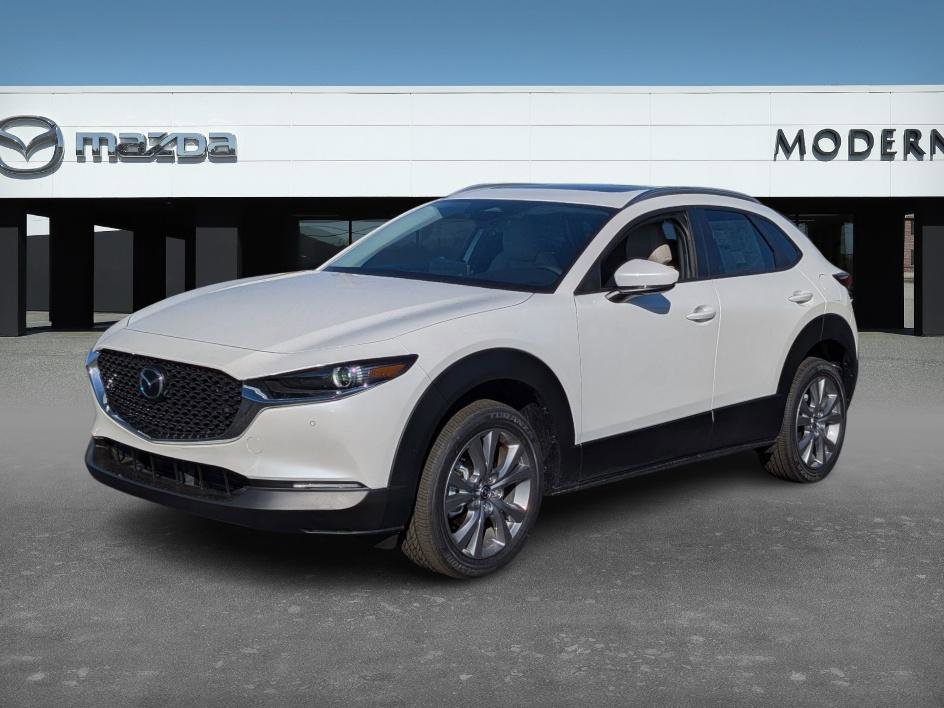 2026 Mazda CX-30 Preferred's photo