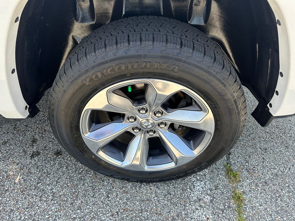 2021 Ram 1500 Limited photo 7