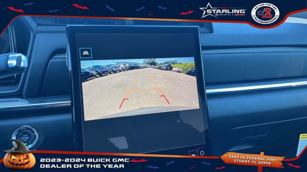 2026 Gmc Terrain Elevation photo 21