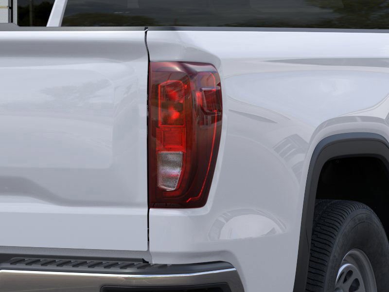 2025 Gmc Sierra 1500 Pro photo 11