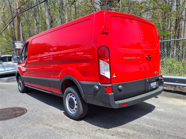 2025 Ford Transit photo 4