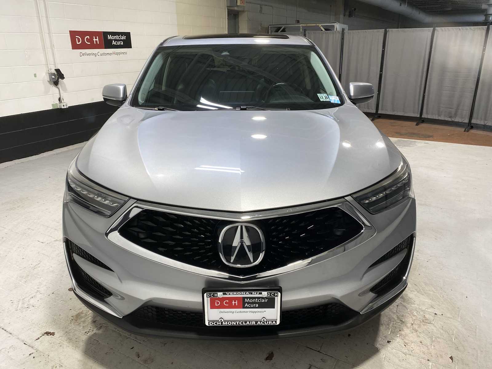 2021 Acura RDX Technology photo 6