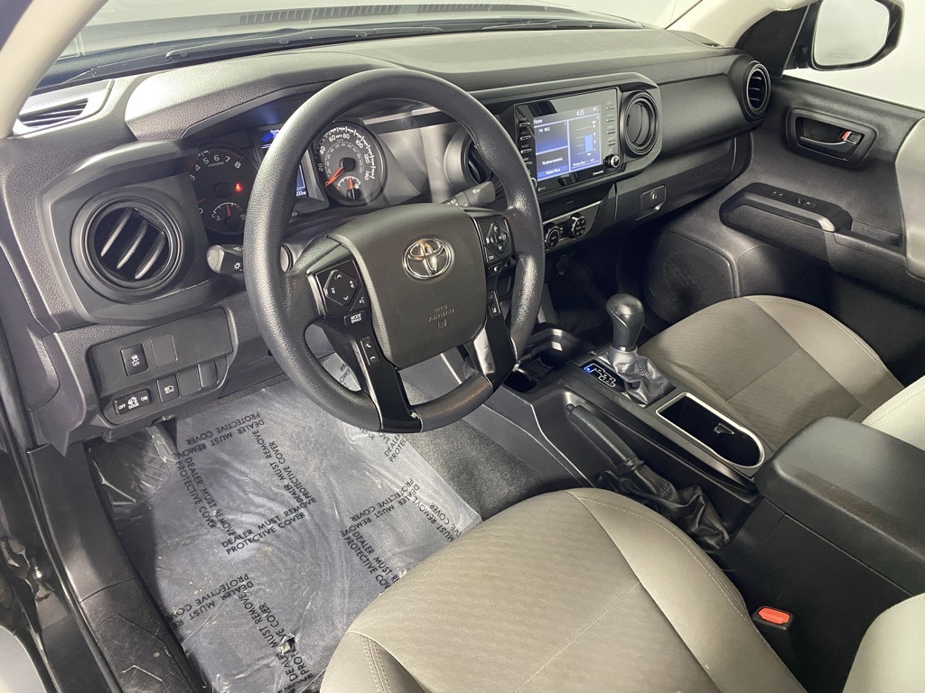 2023 Toyota Tacoma SR5 photo 7