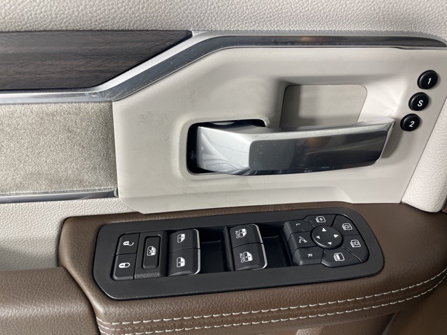 2025 Ram 2500 Laramie photo 18