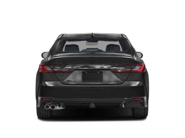 2026 Toyota Camry XSE photo 5
