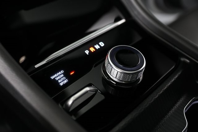 2025 Jeep Grand Cherokee Limited photo 14