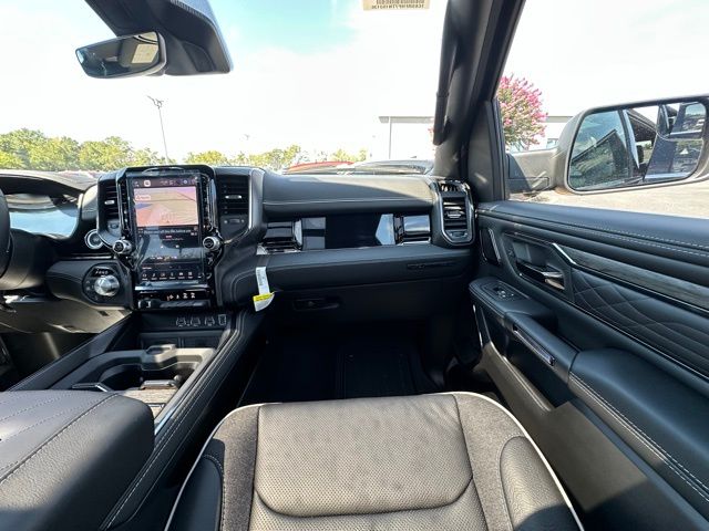 2026 Ram 1500 Limited photo 30