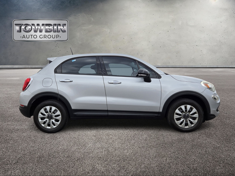 2016 Fiat 500X Pop photo 3