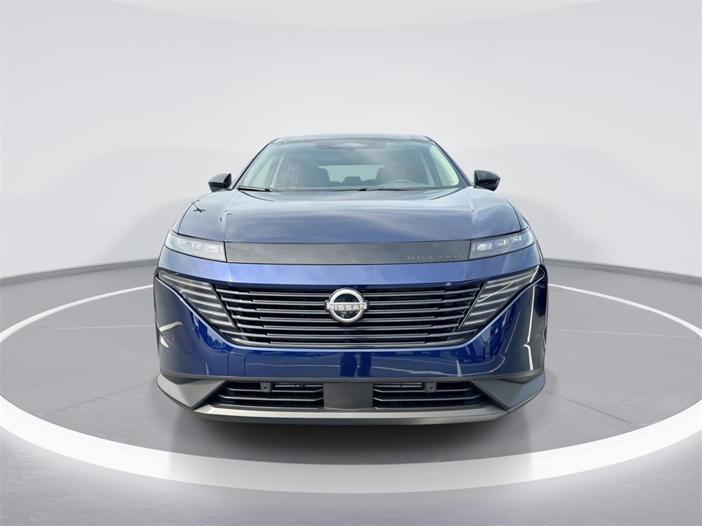 2025 Nissan Murano SV photo 2