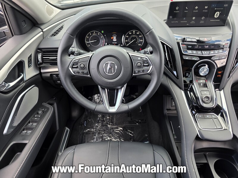 2024 Acura RDX Technology photo 4